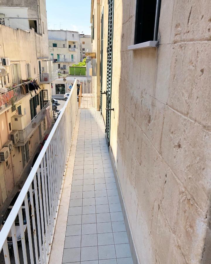 Apartment Deluxe Sassi Di Matera Exterior foto