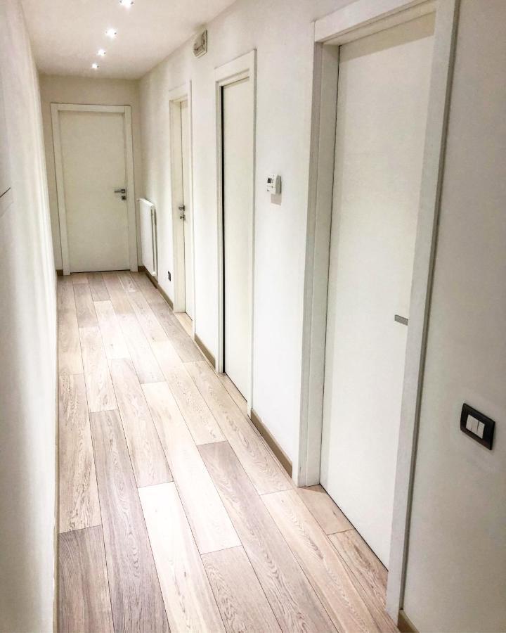 Apartment Deluxe Sassi Di Matera Exterior foto